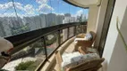 Foto 13 de Apartamento com 3 Quartos para venda ou aluguel, 220m² em Vila Suzana, São Paulo