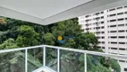 Foto 13 de Apartamento com 3 Quartos à venda, 115m² em Pitangueiras, Guarujá