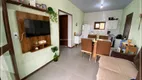 Foto 6 de Casa com 2 Quartos à venda, 63m² em Sulmar, Balneário Gaivota