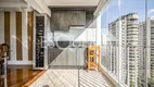 Foto 4 de Apartamento com 4 Quartos para venda ou aluguel, 209m² em Morumbi, São Paulo