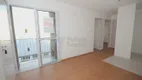 Foto 17 de Apartamento com 2 Quartos para alugar, 45m² em Areal, Pelotas