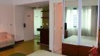 Foto 7 de Flat com 1 Quarto para alugar, 27m² em Moema, São Paulo