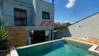 Foto 8 de Casa de Condomínio com 3 Quartos à venda, 240m² em Vila Oliveira, Mogi das Cruzes