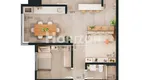 Foto 8 de Apartamento com 3 Quartos à venda, 99m² em Vila Aviação, Bauru