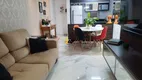 Foto 3 de Apartamento com 3 Quartos à venda, 74m² em Vila Andrade, São Paulo