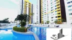 Foto 40 de Apartamento com 3 Quartos à venda, 94m² em Ponta Negra, Manaus
