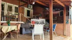Foto 3 de Casa com 3 Quartos à venda, 150m² em Chácara da Barra, Campinas