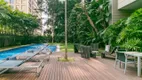 Foto 17 de Apartamento com 1 Quarto à venda, 161m² em Itaim Bibi, São Paulo