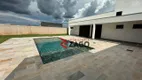 Foto 3 de Casa de Condomínio com 3 Quartos à venda, 240m² em Residencial Mário de Almeida Franco, Uberaba