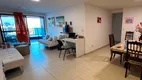 Foto 2 de Apartamento com 3 Quartos à venda, 138m² em Pajuçara, Maceió