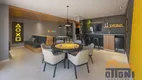 Foto 14 de Apartamento com 3 Quartos à venda, 158m² em Juvevê, Curitiba