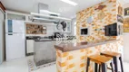 Foto 5 de Casa de Condomínio com 3 Quartos à venda, 231m² em Abranches, Curitiba