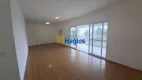 Foto 2 de Apartamento com 3 Quartos para alugar, 132m² em Tamboré, Santana de Parnaíba