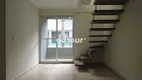 Foto 5 de Cobertura com 3 Quartos à venda, 131m² em Vila Sao Pedro, Santo André