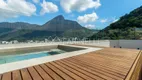 Foto 38 de Cobertura com 4 Quartos à venda, 590m² em Lagoa, Rio de Janeiro