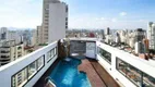 Foto 26 de Cobertura com 4 Quartos à venda, 600m² em Pacaembu, São Paulo