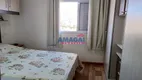 Foto 12 de Apartamento com 3 Quartos à venda, 88m² em Parque Santo Antônio, Jacareí