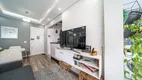 Foto 2 de Apartamento com 2 Quartos à venda, 58m² em Brás, São Paulo