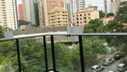 Foto 4 de Apartamento com 1 Quarto à venda, 56m² em Perdizes, São Paulo