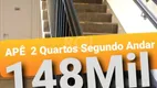 Foto 17 de Apartamento com 2 Quartos à venda, 39m² em Sarandi, Porto Alegre