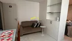 Foto 6 de Flat com 1 Quarto para alugar, 45m² em Estoril, Belo Horizonte