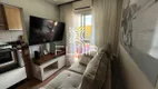 Foto 3 de Apartamento com 2 Quartos à venda, 59m² em Castelo, Santos