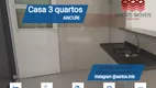 Foto 15 de Casa com 3 Quartos à venda, 82m² em Ancuri, Fortaleza