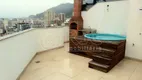 Foto 8 de Cobertura com 4 Quartos à venda, 160m² em Tijuca, Rio de Janeiro