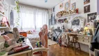 Foto 2 de Apartamento com 3 Quartos à venda, 128m² em Higienópolis, São Paulo
