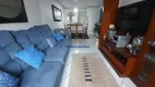 Foto 6 de Apartamento com 3 Quartos à venda, 115m² em Campo Grande, Santos