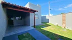 Foto 2 de Casa com 3 Quartos à venda, 84m² em Residencial Porto Seguro, Senador Canedo