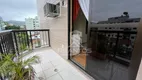 Foto 11 de Cobertura com 3 Quartos à venda, 199m² em Jacarepaguá, Rio de Janeiro