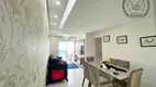 Foto 2 de Apartamento com 3 Quartos à venda, 102m² em Vila Caicara, Praia Grande