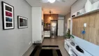 Foto 2 de Apartamento com 1 Quarto para alugar, 41m² em Jardim Paulista, São Paulo