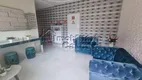 Foto 39 de Apartamento com 1 Quarto à venda, 44m² em Vila Caicara, Praia Grande