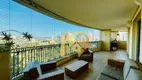Foto 2 de Apartamento com 4 Quartos à venda, 360m² em Jardim Aquarius, São José dos Campos