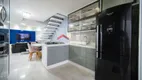Foto 2 de Casa de Condomínio com 3 Quartos à venda, 105m² em Granja Viana, Cotia