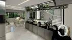 Foto 10 de Casa de Condomínio com 4 Quartos à venda, 502m² em Colinas da Anhanguera, Santana de Parnaíba
