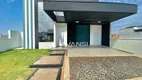 Foto 2 de Casa de Condomínio com 3 Quartos à venda, 180m² em Zona Predominantemente Residencial Dois ZPR 2, Nova Odessa