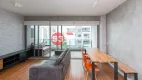 Foto 8 de Apartamento com 2 Quartos à venda, 82m² em Brooklin, São Paulo