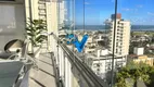 Foto 3 de Apartamento com 3 Quartos à venda, 136m² em Enseada, Guarujá