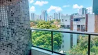 Foto 2 de Apartamento com 4 Quartos à venda, 94m² em Casa Forte, Recife