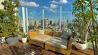 Foto 6 de Cobertura com 4 Quartos à venda, 420m² em Brooklin, São Paulo