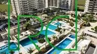 Foto 2 de Apartamento com 3 Quartos à venda, 110m² em Jacarepaguá, Rio de Janeiro