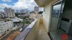 Foto 12 de Flat com 1 Quarto para alugar, 35m² em Setor Leste Universitário, Goiânia