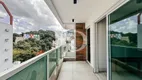 Foto 3 de Apartamento com 4 Quartos à venda, 200m² em Centro, Juiz de Fora
