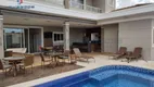 Foto 7 de Casa de Condomínio com 4 Quartos à venda, 426m² em Jardim de Itapoan, Paulínia