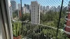 Foto 4 de Cobertura com 4 Quartos à venda, 240m² em Jardim Ampliação, São Paulo