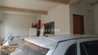 Foto 35 de Sobrado com 3 Quartos à venda, 150m² em Luizote de Freitas, Uberlândia