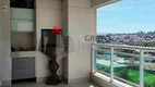 Foto 5 de Apartamento com 3 Quartos à venda, 136m² em Taquaral, Campinas